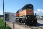 BNSF 2377